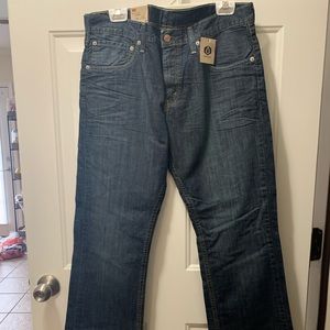 NEW! Men’s Levi’s 527 Slim Bootcut